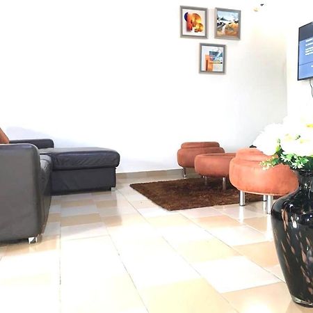 Residences Mafca Konakry Zewnętrze zdjęcie