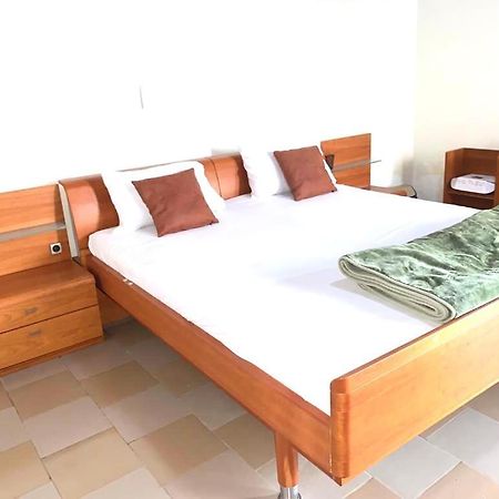 Residences Mafca Konakry Zewnętrze zdjęcie