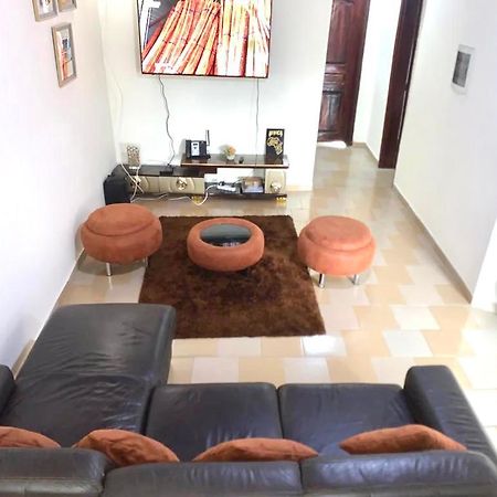 Residences Mafca Konakry Zewnętrze zdjęcie
