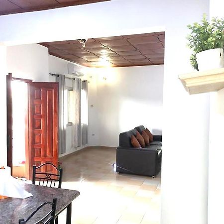 Residences Mafca Konakry Zewnętrze zdjęcie