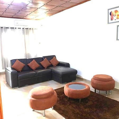 Residences Mafca Konakry Zewnętrze zdjęcie