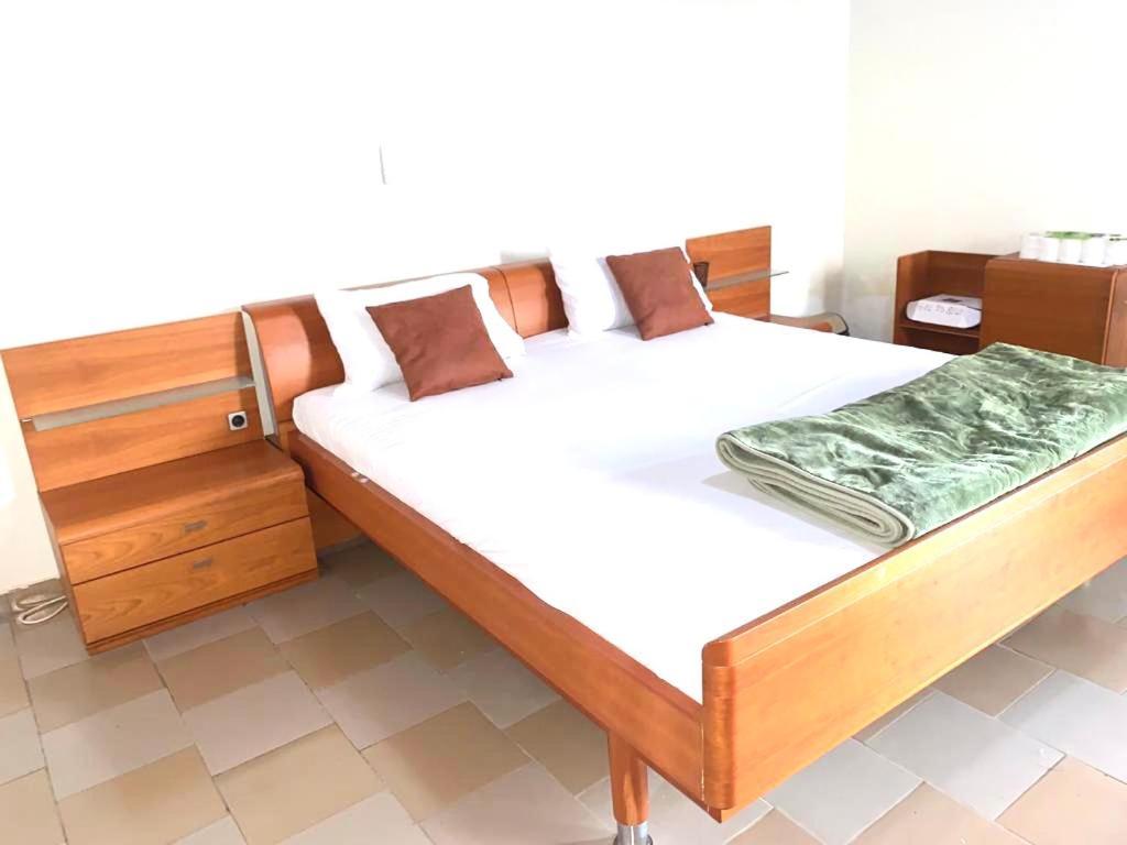 Residences Mafca Konakry Zewnętrze zdjęcie