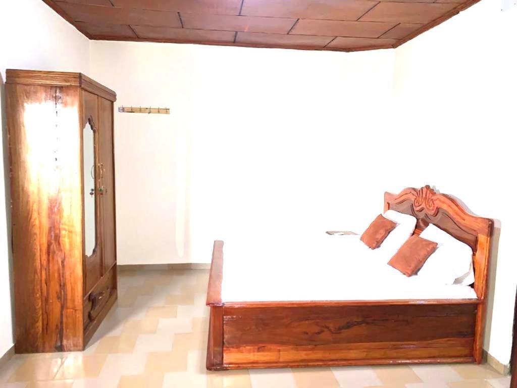 Residences Mafca Konakry Zewnętrze zdjęcie
