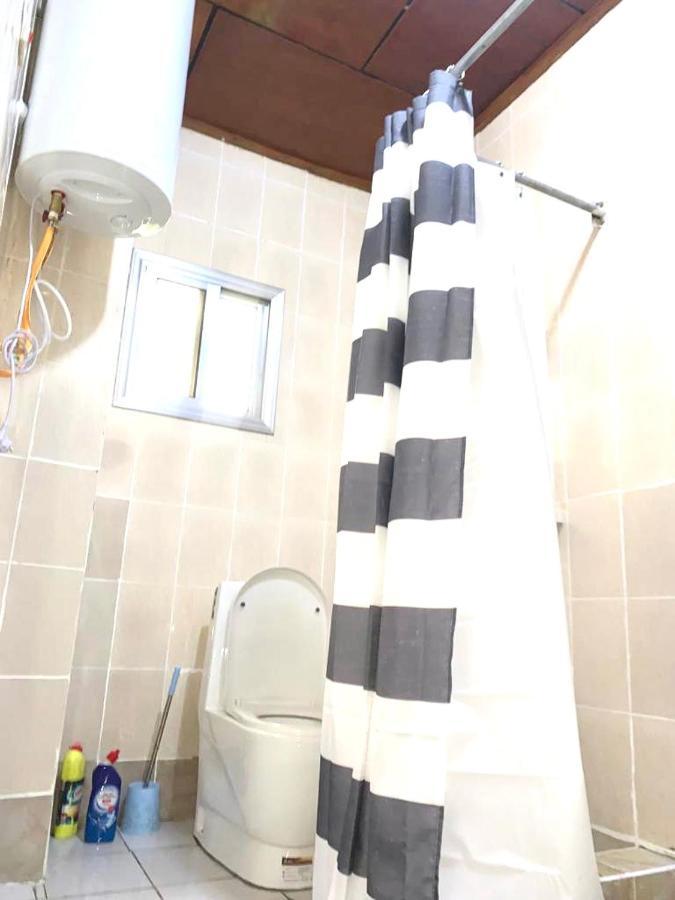 Residences Mafca Konakry Zewnętrze zdjęcie