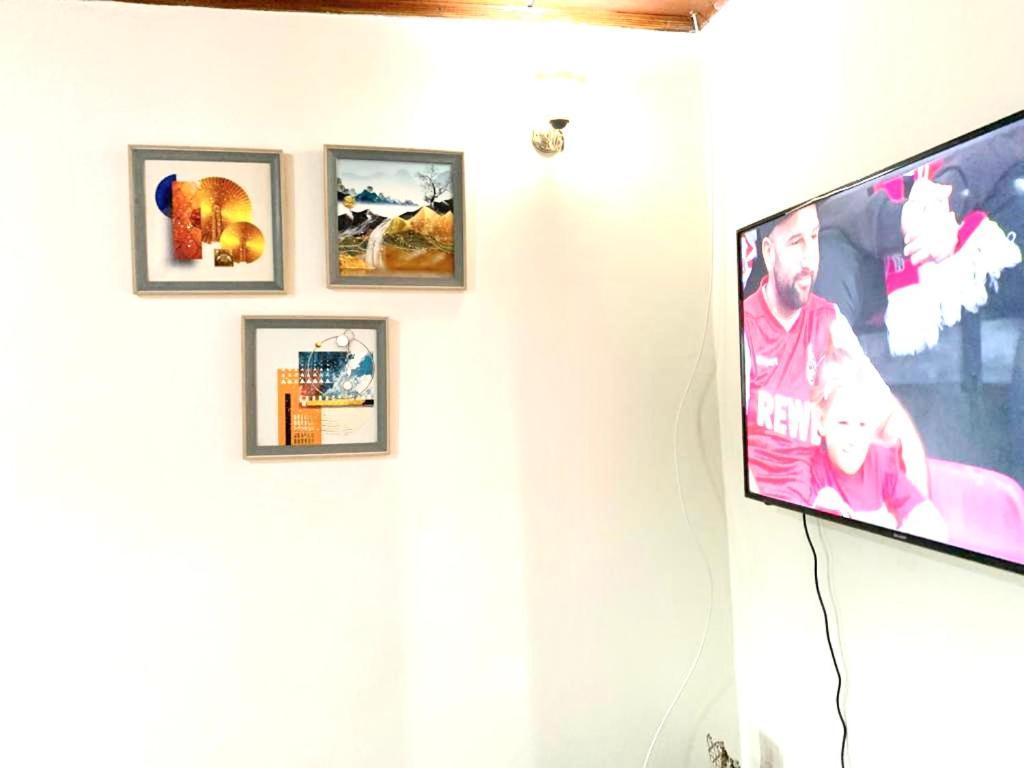 Residences Mafca Konakry Zewnętrze zdjęcie