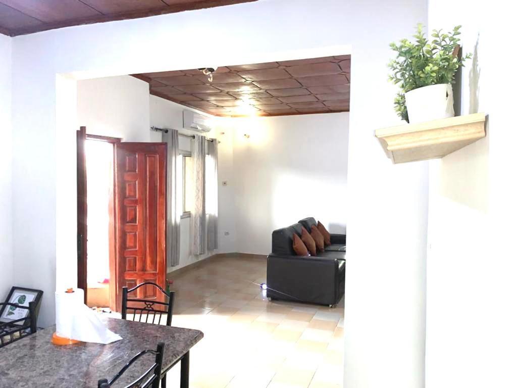 Residences Mafca Konakry Zewnętrze zdjęcie