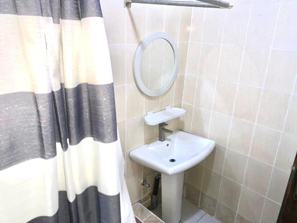 Residences Mafca Konakry Zewnętrze zdjęcie