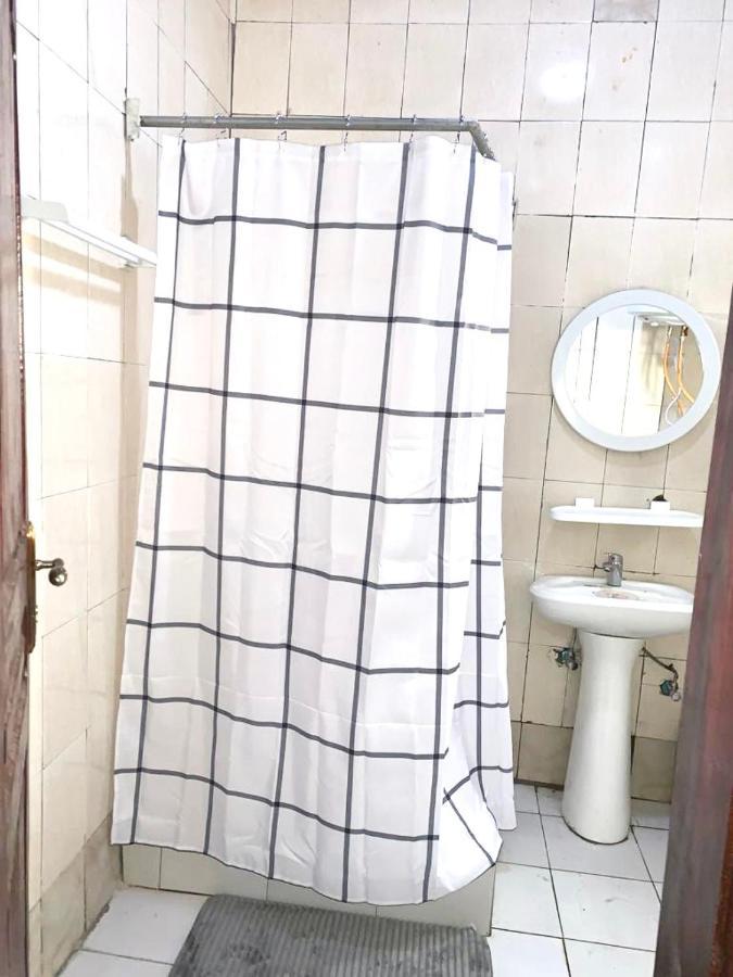 Residences Mafca Konakry Zewnętrze zdjęcie