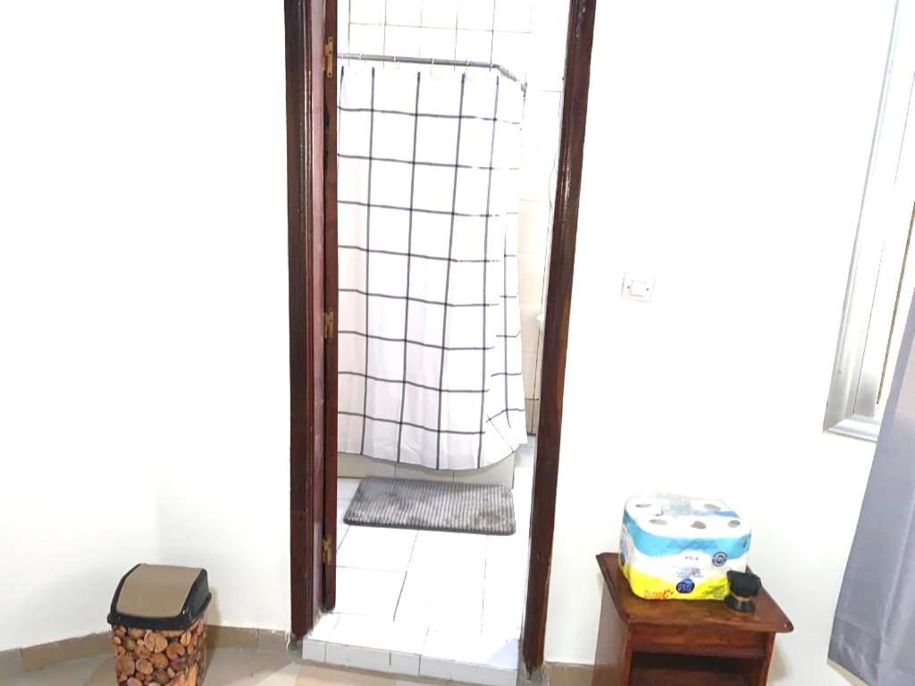Residences Mafca Konakry Zewnętrze zdjęcie