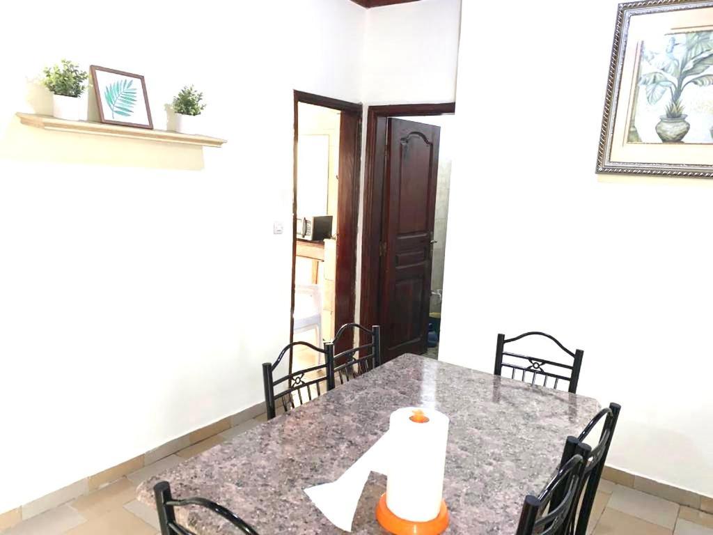 Residences Mafca Konakry Zewnętrze zdjęcie