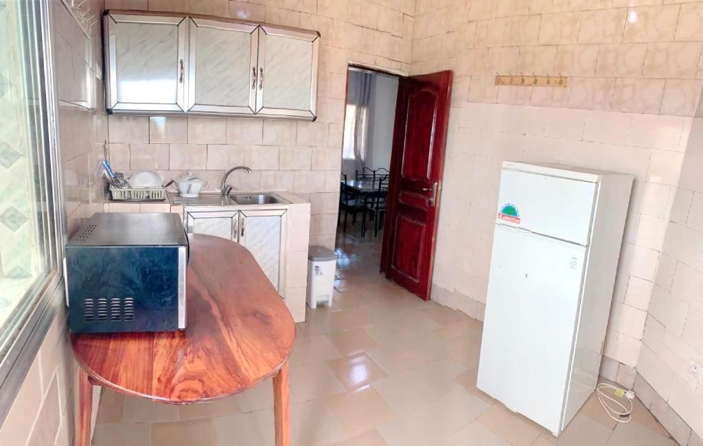 Residences Mafca Konakry Zewnętrze zdjęcie
