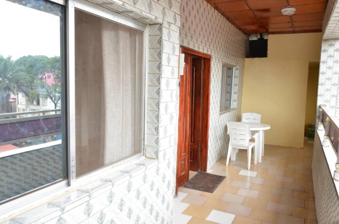 Residences Mafca Konakry Zewnętrze zdjęcie